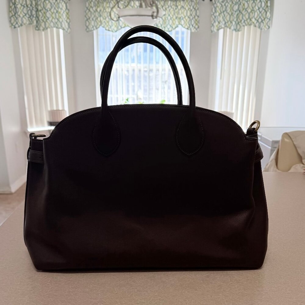 COACH Soft Empire Caryall Bag 40 - Picture 2 of 5
